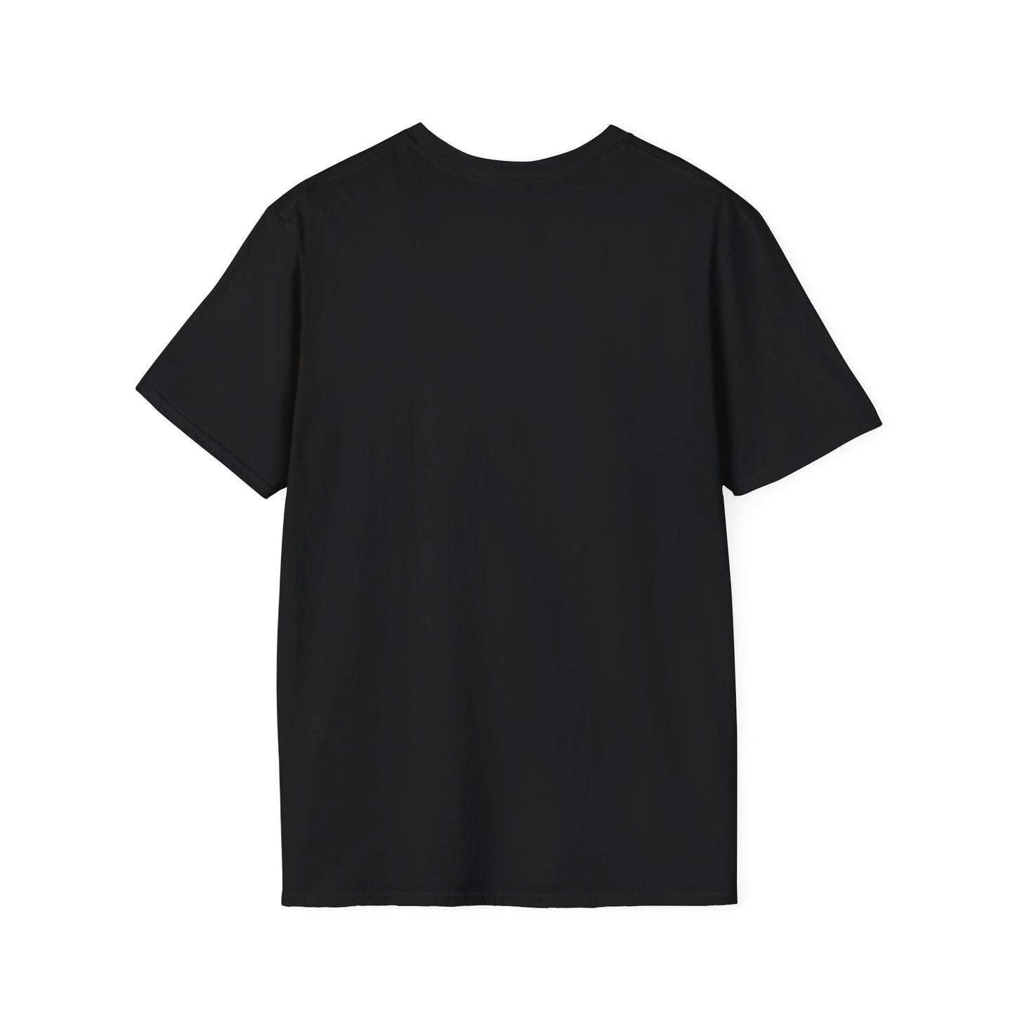 Eccentric Chicken Lover Unisex Softstyle T-Shirt – Perfect for Animal Enthusiasts