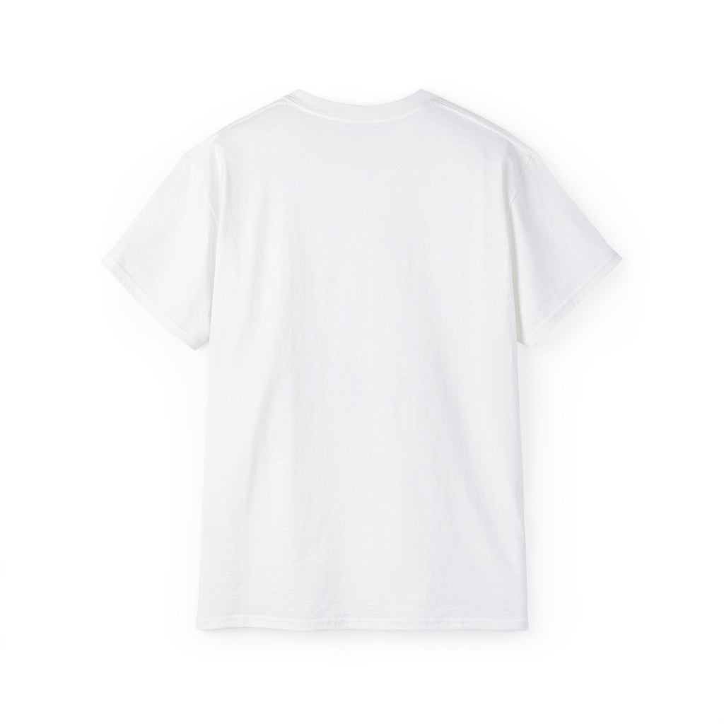 BLOCKING OUT THE HATERS Unisex Tee - Fun Graphic Shirt for Summer, Casual Wear, Birthday Gift, Beach Day, Unique Fashion Statement