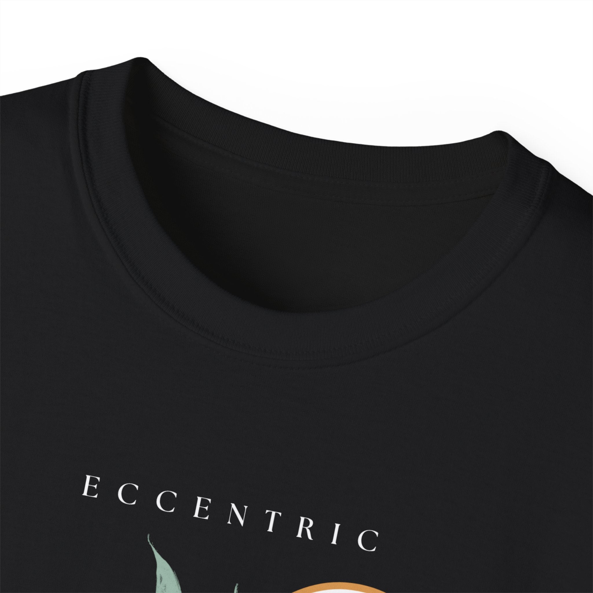 Unisex Ultra Cotton Tee - Festival Vibes T-Shirt, Casual Wear, Gift for Music Lovers, Trendy Graphic Tee, Everyday Comfort Tee