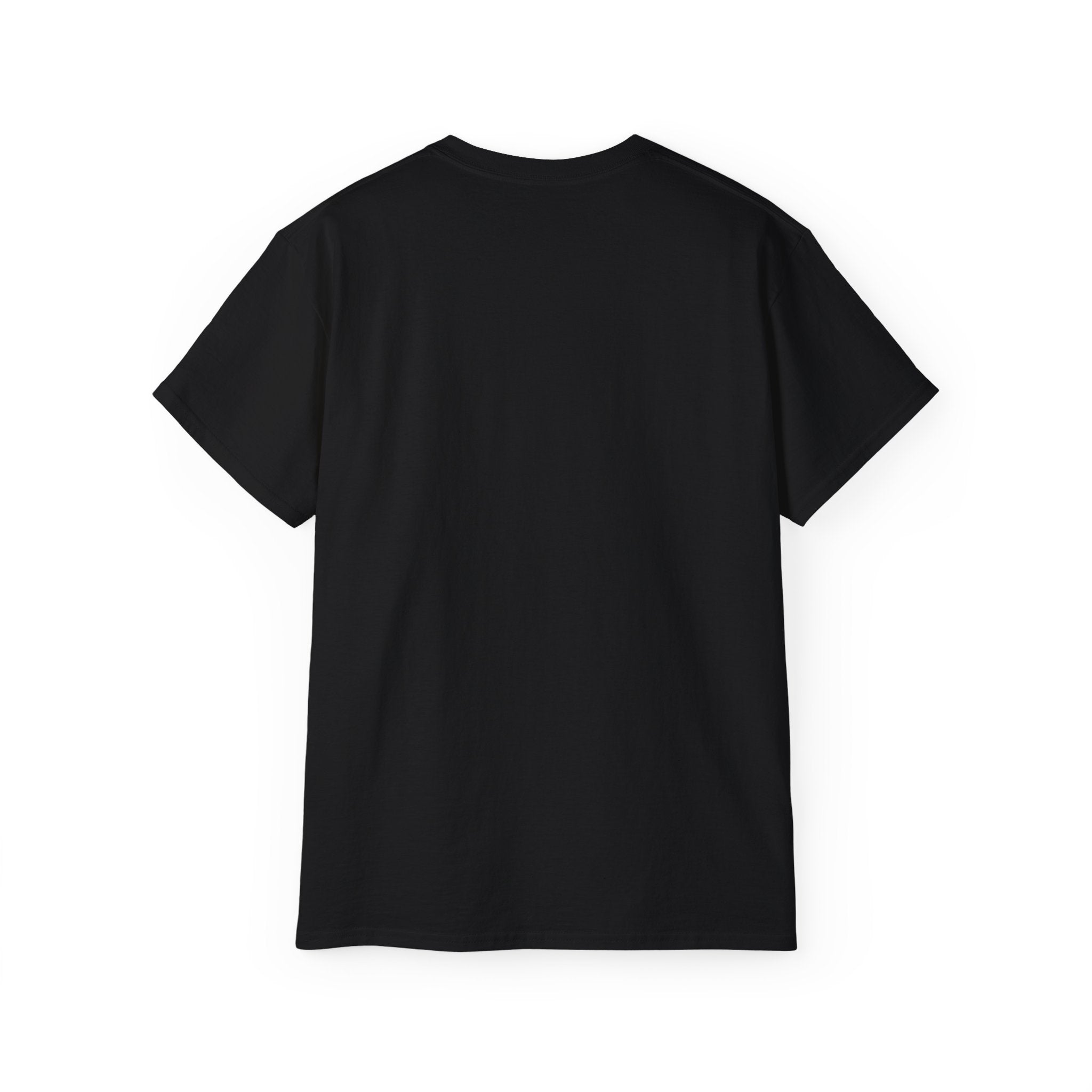 BLOCKING OUT THE HATERS Unisex Tee - Fun Graphic Shirt for Summer, Casual Wear, Birthday Gift, Beach Day, Unique Fashion Statement