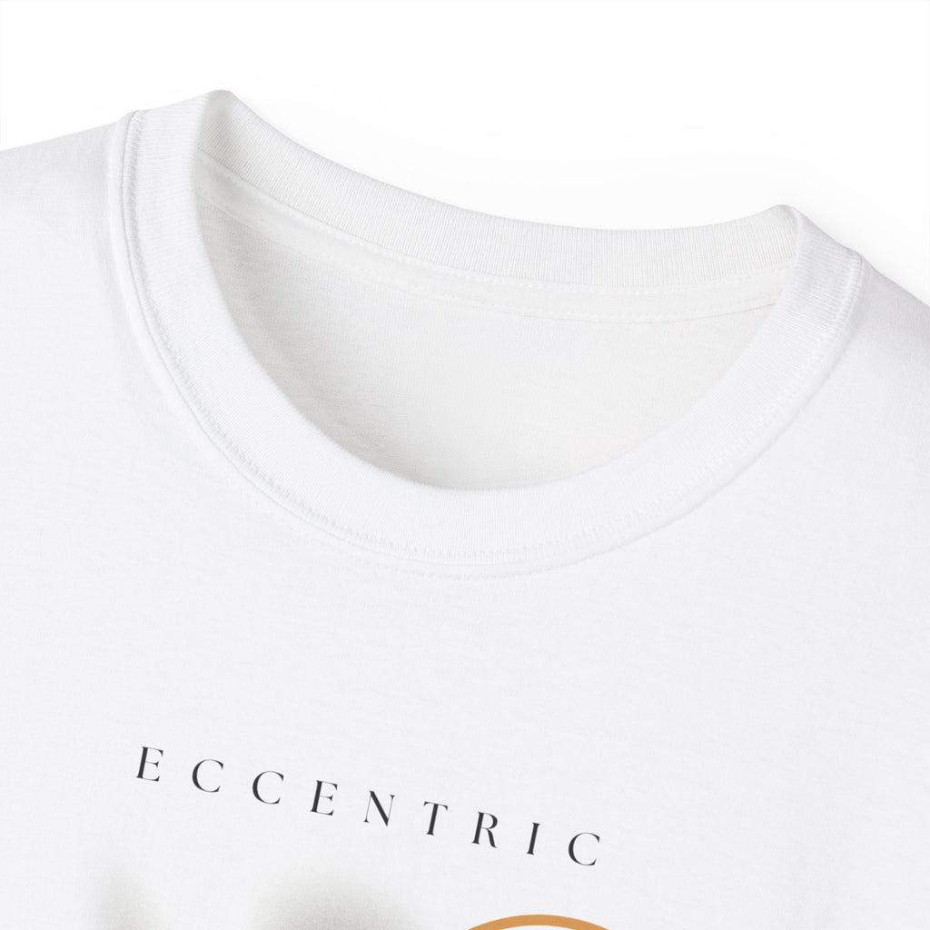 Unisex Ultra Cotton Tee - Festival Vibes T-Shirt, Casual Wear, Gift for Music Lovers, Trendy Graphic Tee, Everyday Comfort Tee