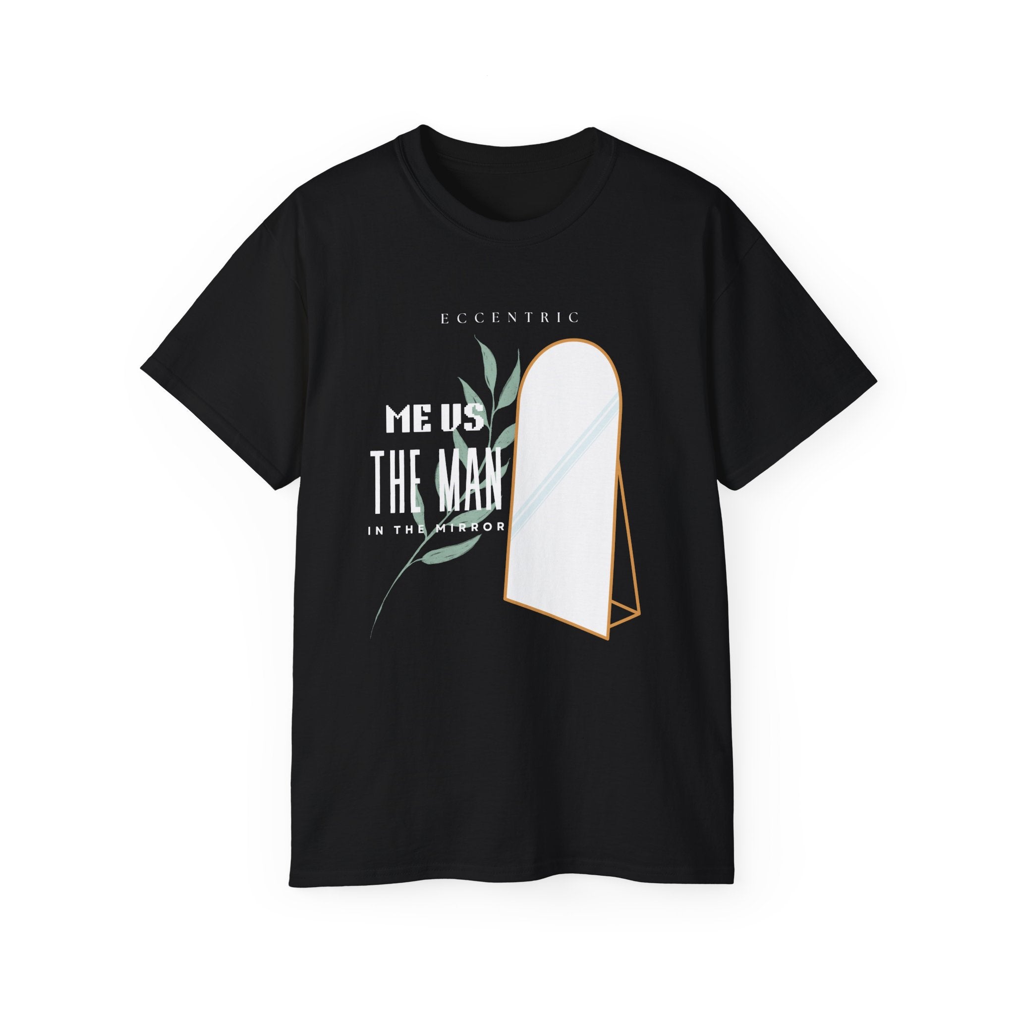 Unisex Ultra Cotton Tee - Festival Vibes T-Shirt, Casual Wear, Gift for Music Lovers, Trendy Graphic Tee, Everyday Comfort Tee