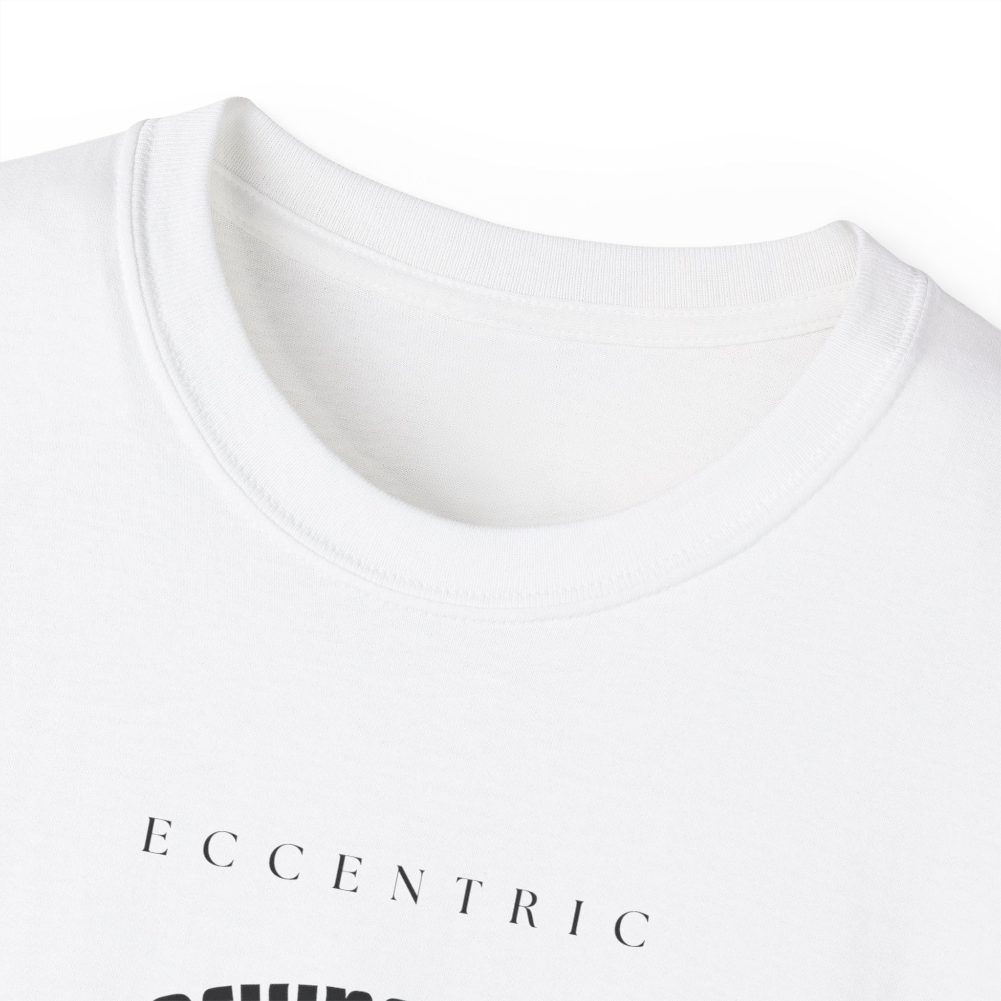 BLOCKING OUT THE HATERS Unisex Tee - Fun Graphic Shirt for Summer, Casual Wear, Birthday Gift, Beach Day, Unique Fashion Statement